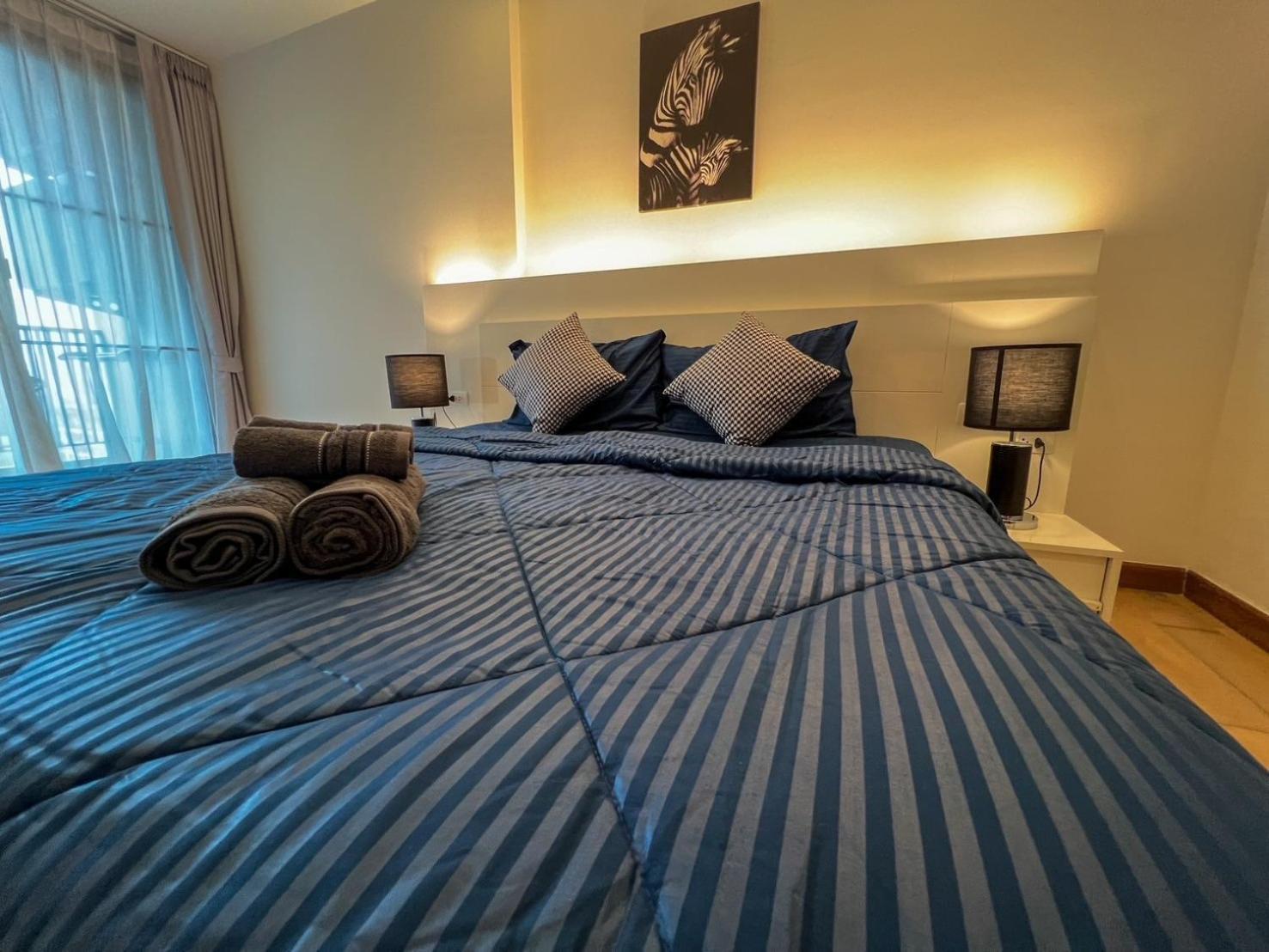 The Astra Luxury Condo In Town Csiangmaj Kültér fotó
