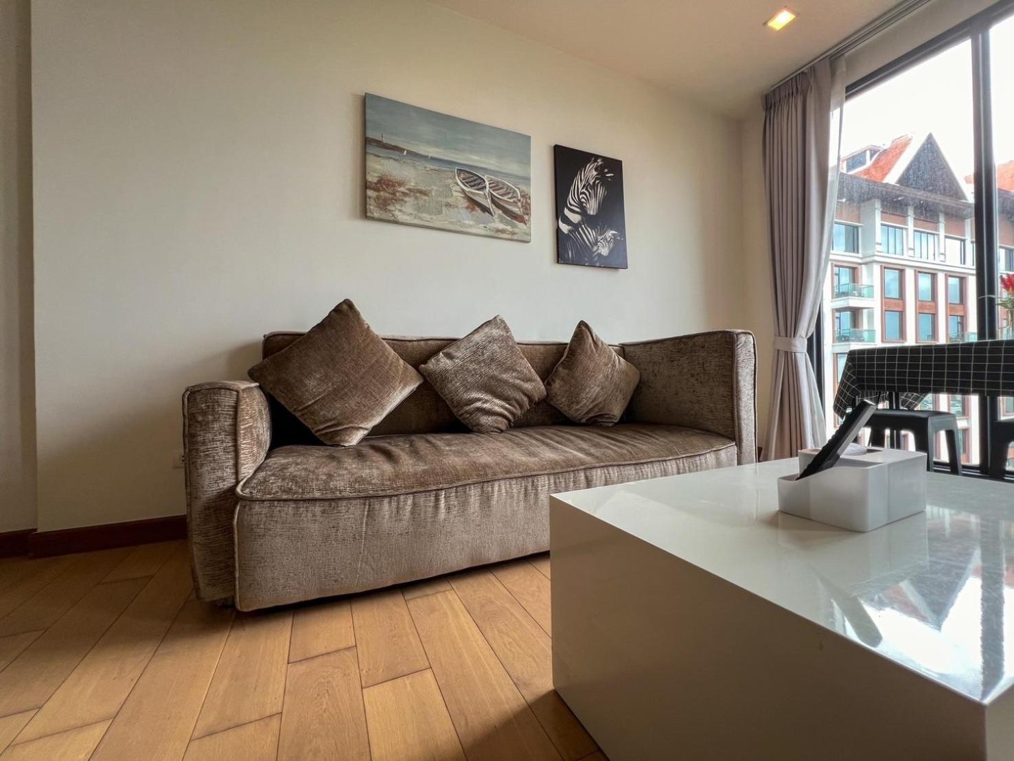 The Astra Luxury Condo In Town Csiangmaj Kültér fotó