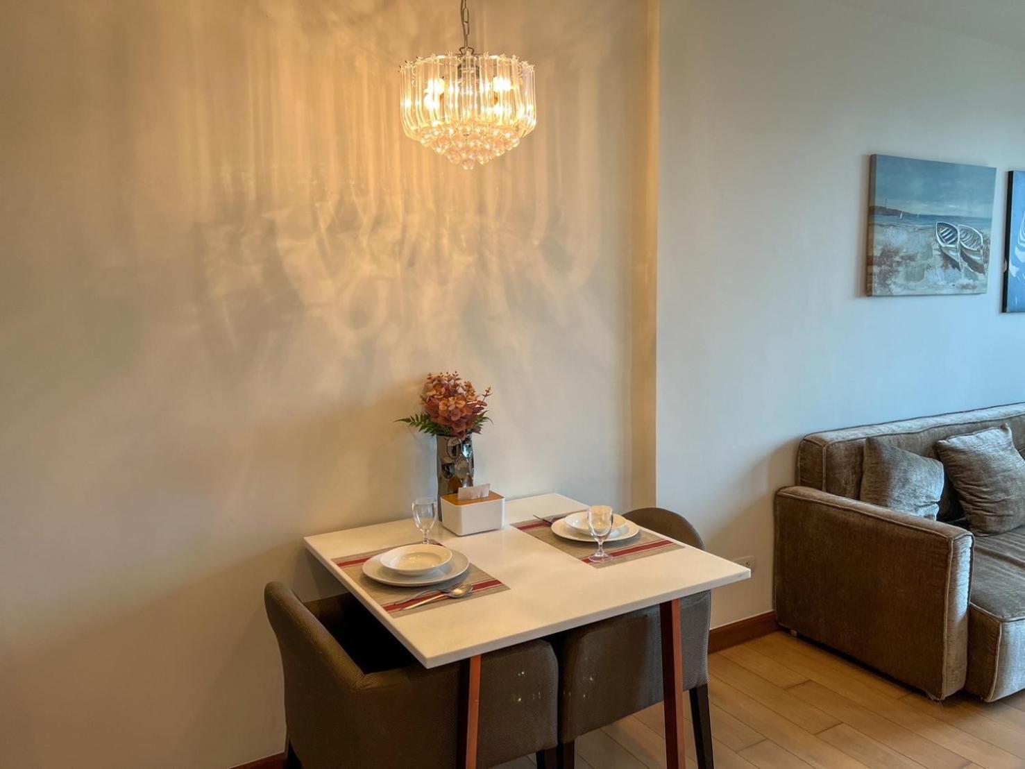 The Astra Luxury Condo In Town Csiangmaj Kültér fotó