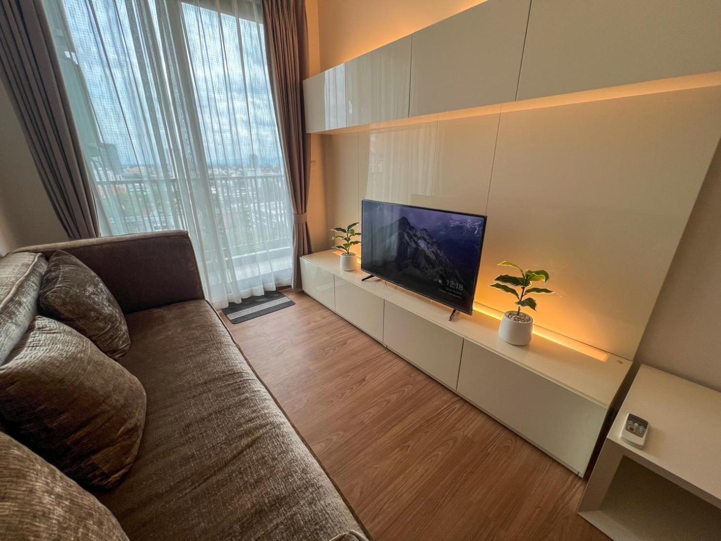 The Astra Luxury Condo In Town Csiangmaj Kültér fotó