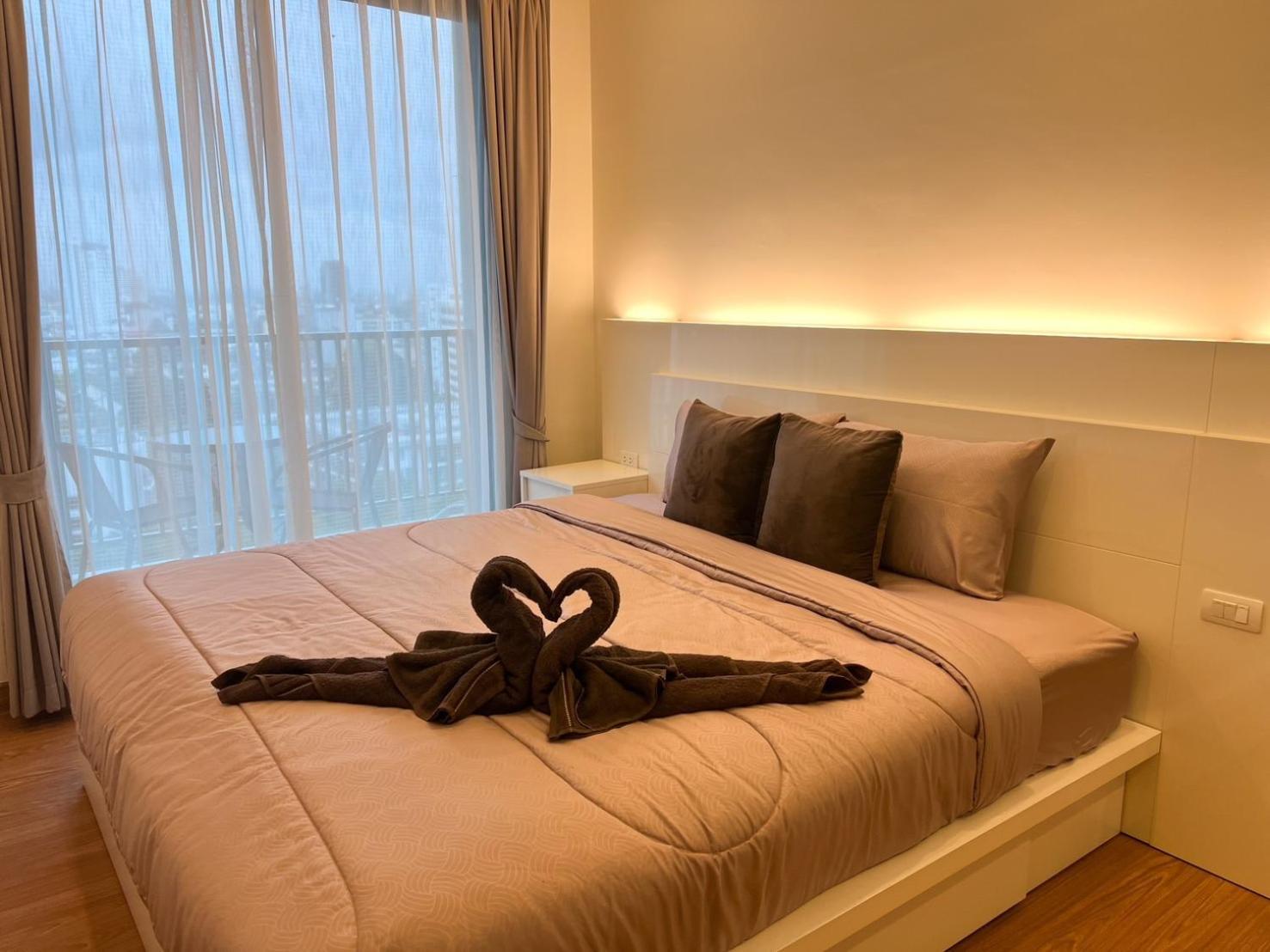 The Astra Luxury Condo In Town Csiangmaj Kültér fotó
