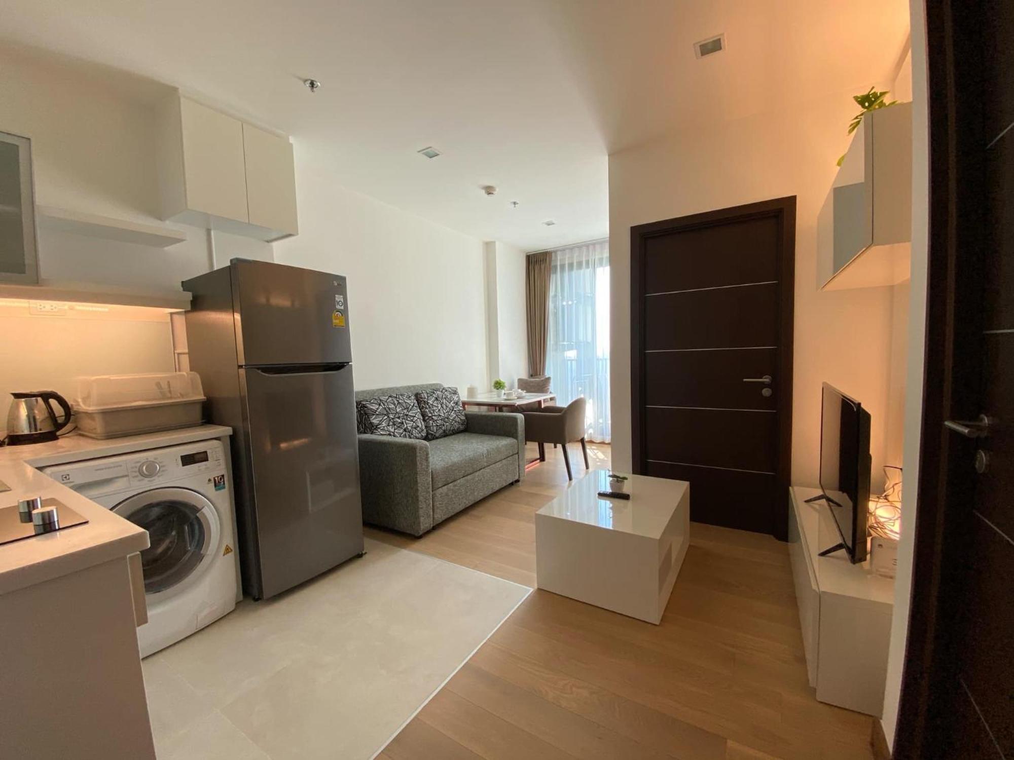 The Astra Luxury Condo In Town Csiangmaj Kültér fotó