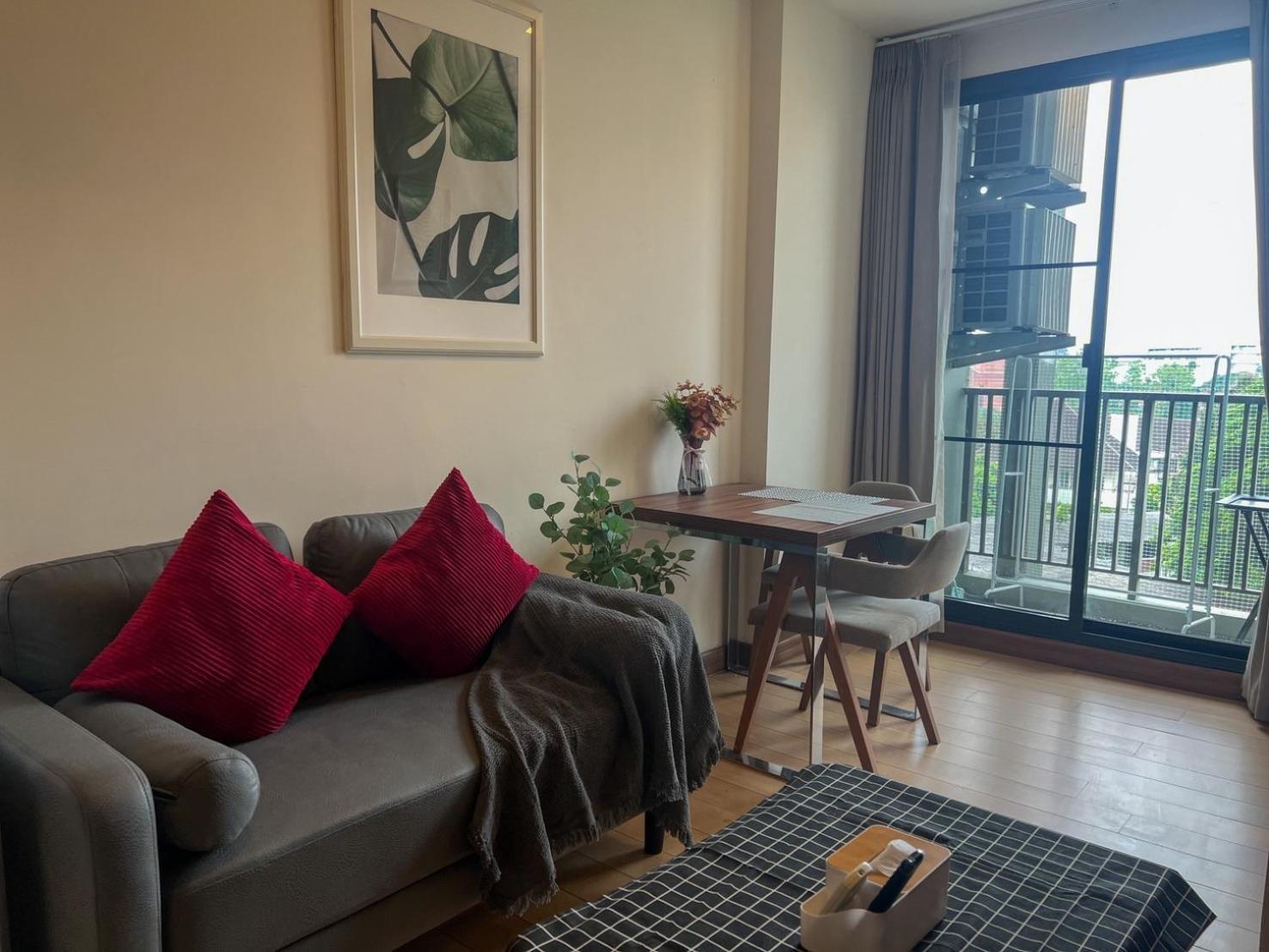 The Astra Luxury Condo In Town Csiangmaj Kültér fotó
