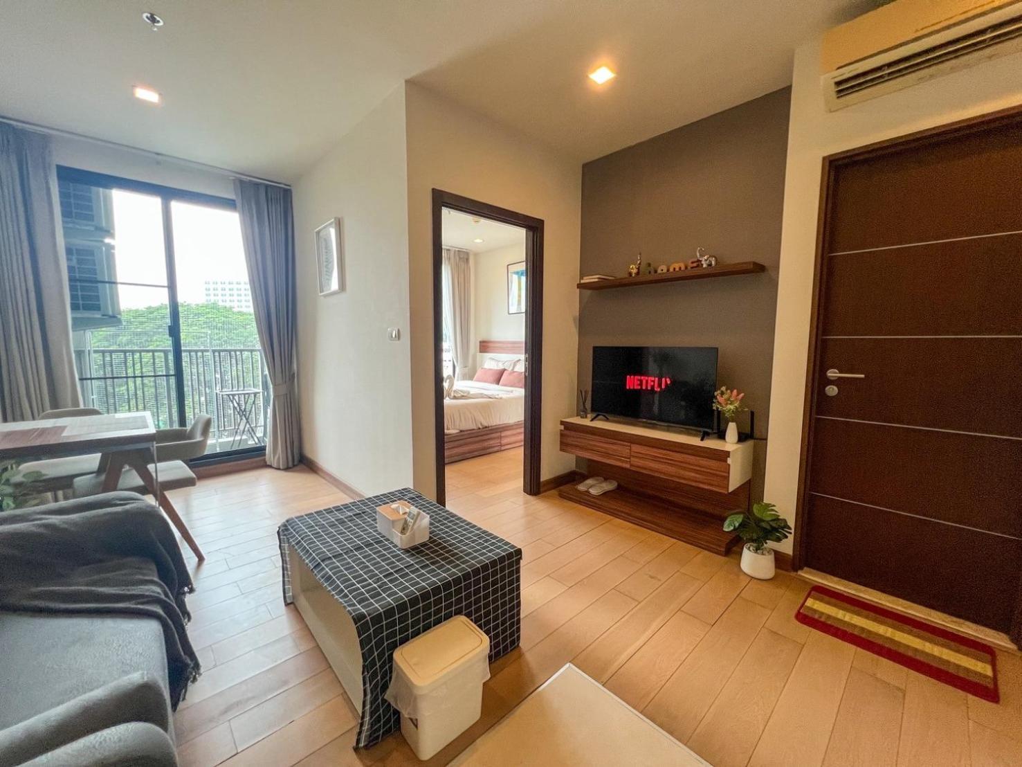 The Astra Luxury Condo In Town Csiangmaj Kültér fotó